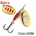 008-4pcs