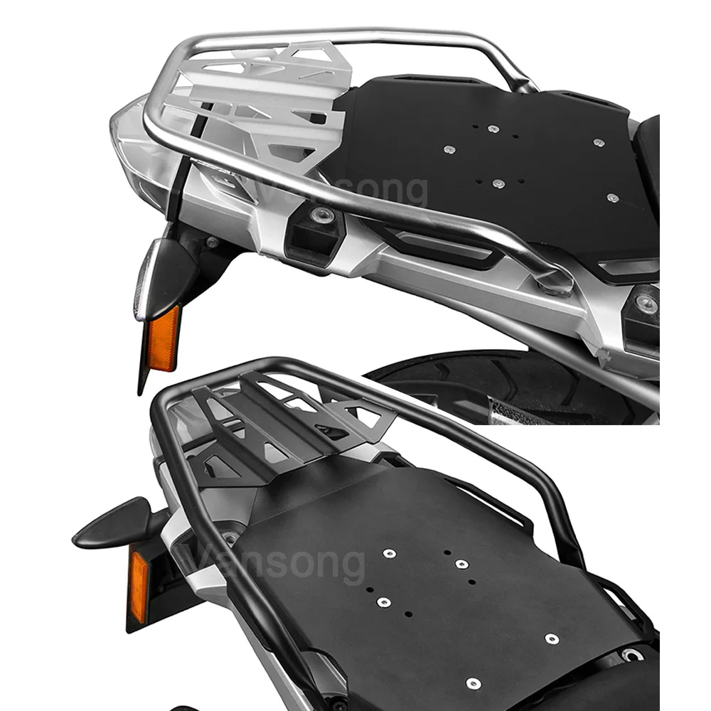 R1200GS Motorcycle Rear Luggage For BMW R1250GS GS1200 LC ADV 2013-22 2023 Durable Enlargement Carrier ,Stable Rear Carrier Rack