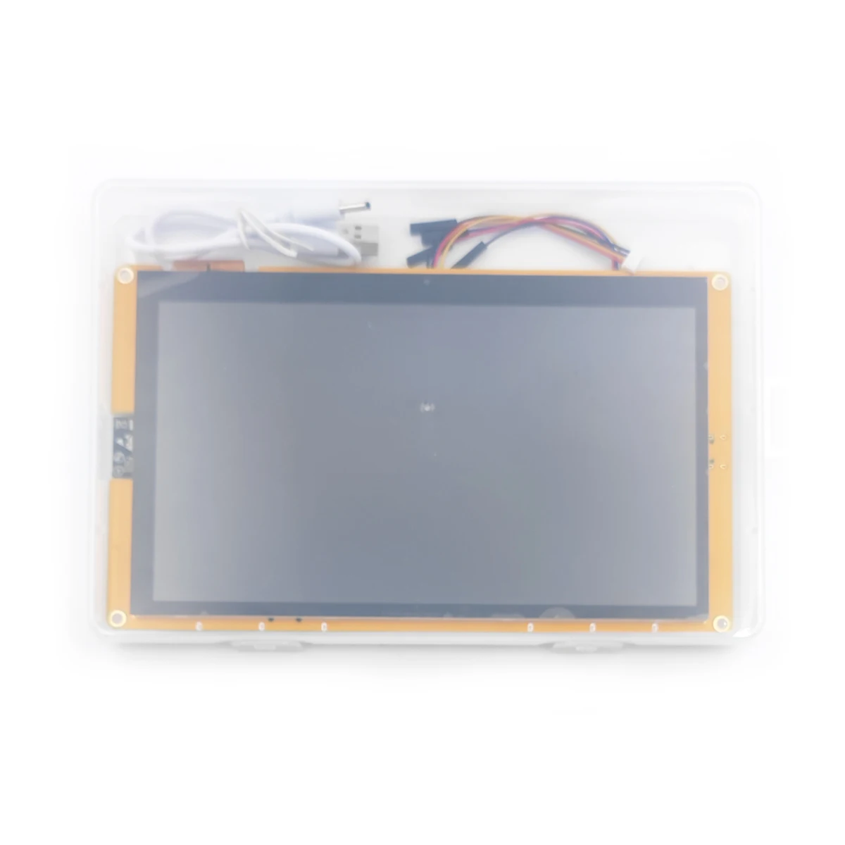 ESP32-S3 HMI 8M PSRAM 16M Flash Arduino LVGL WIFI&Bluetooth 7 " 800*480 Smart Display Screen 7.0 inch RGB LCD TFT Module