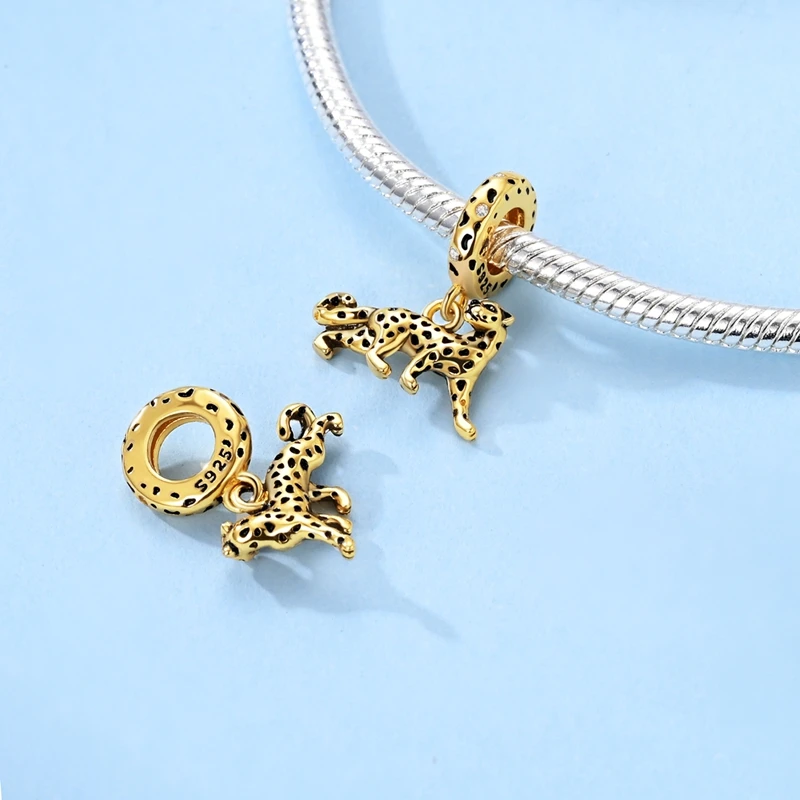 Golden Grace Charm Collection S63c7ca44030e4732b724acc219c01784L