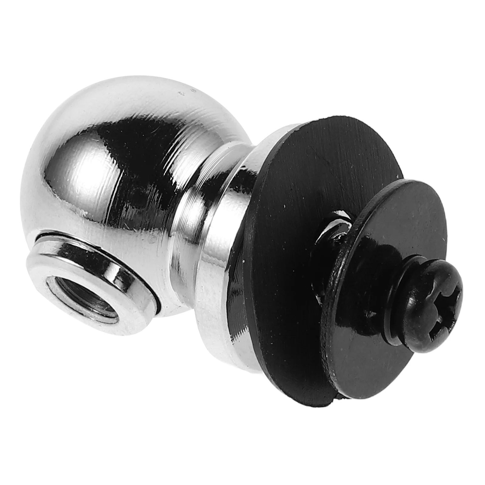

Zinc Alloy Single End Snare Drum Lug Replacement Parts Material Easy Installation Drum Hardware Percussion Accessories