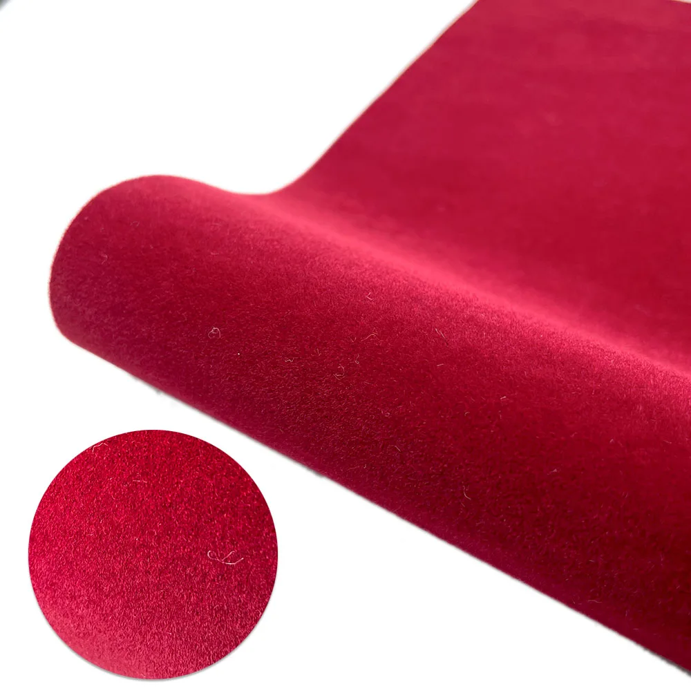 20 X 15 cm / 20 X 145 cm / 40 X 145 cm Selbstklebende Samtfolie Schmuckkontaktpapier Bastelstoff-Aufkleber Mehrfarbig
