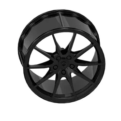 Buildings Blocks 42143 42172 SP3/P1 73398 73389 5428  Wheel 75 x 41 mm Silver And 80279 80281 Tire 87.9 x 44 mm Technical MOC