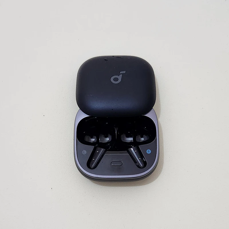 Anker Soundcore Liberty 5 充電ケース用交換部品 充電ボックス