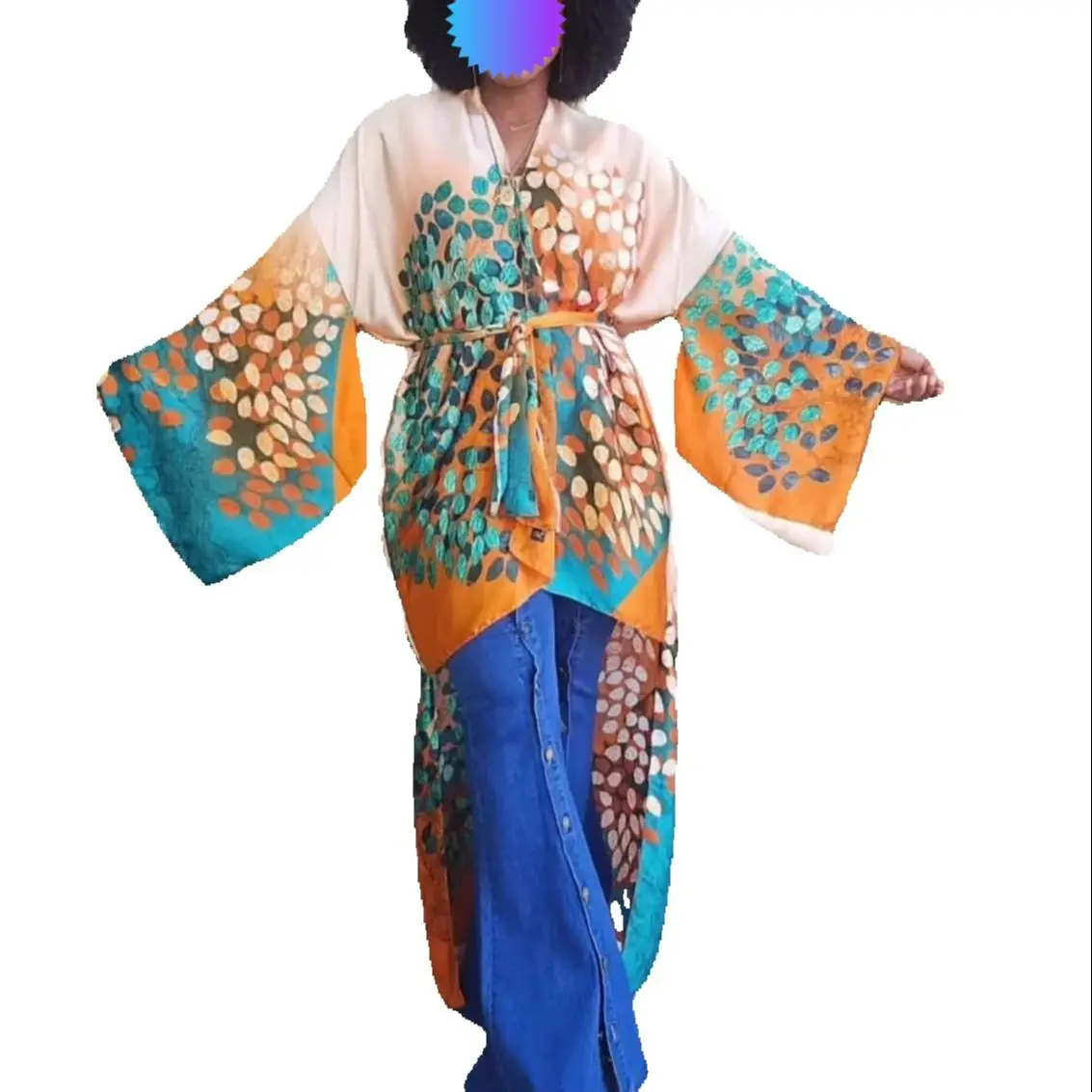 Fashion Spring Afri… - image