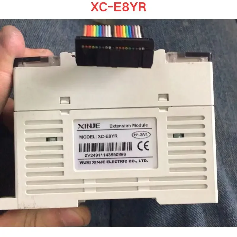 Second-hand Xinjie XC-E8YR Functional test is normal