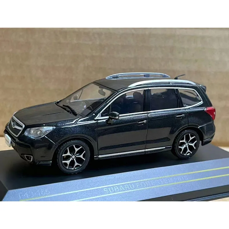 

IXO масштаб 1/43 SUBARU FORESTER 2013 модель автомобиля из сплава коллекционная игрушка