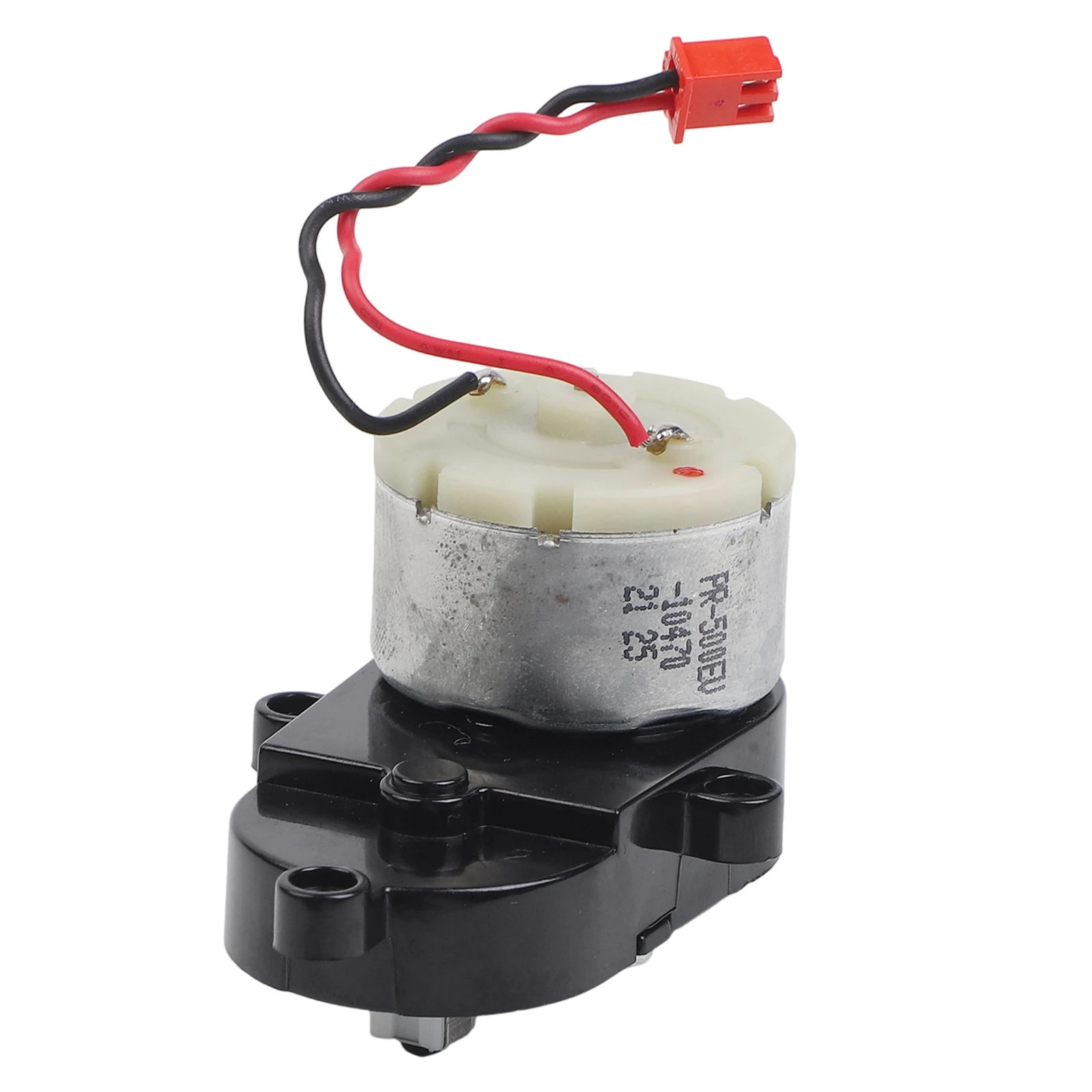 Easy Replace Side Brush Motor Side Brush Motor Robot Vacuum Motor Cleaning Performance Upgrade For VRillo J300