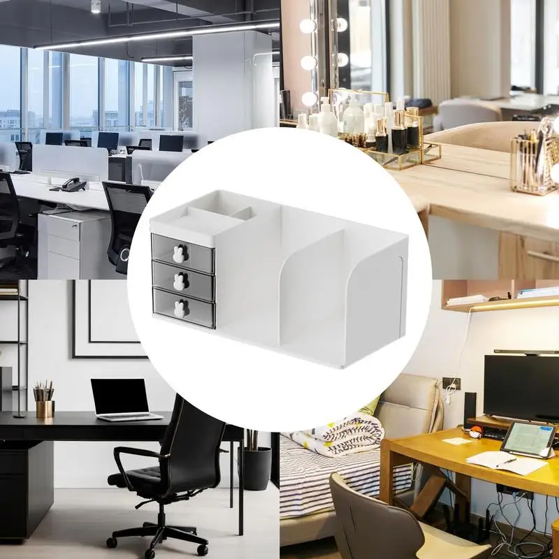 File Organizer For Desk Desktop & Desk File Organizer With Drawer Trending Desk Paper And Accessories Organizers With Vertical