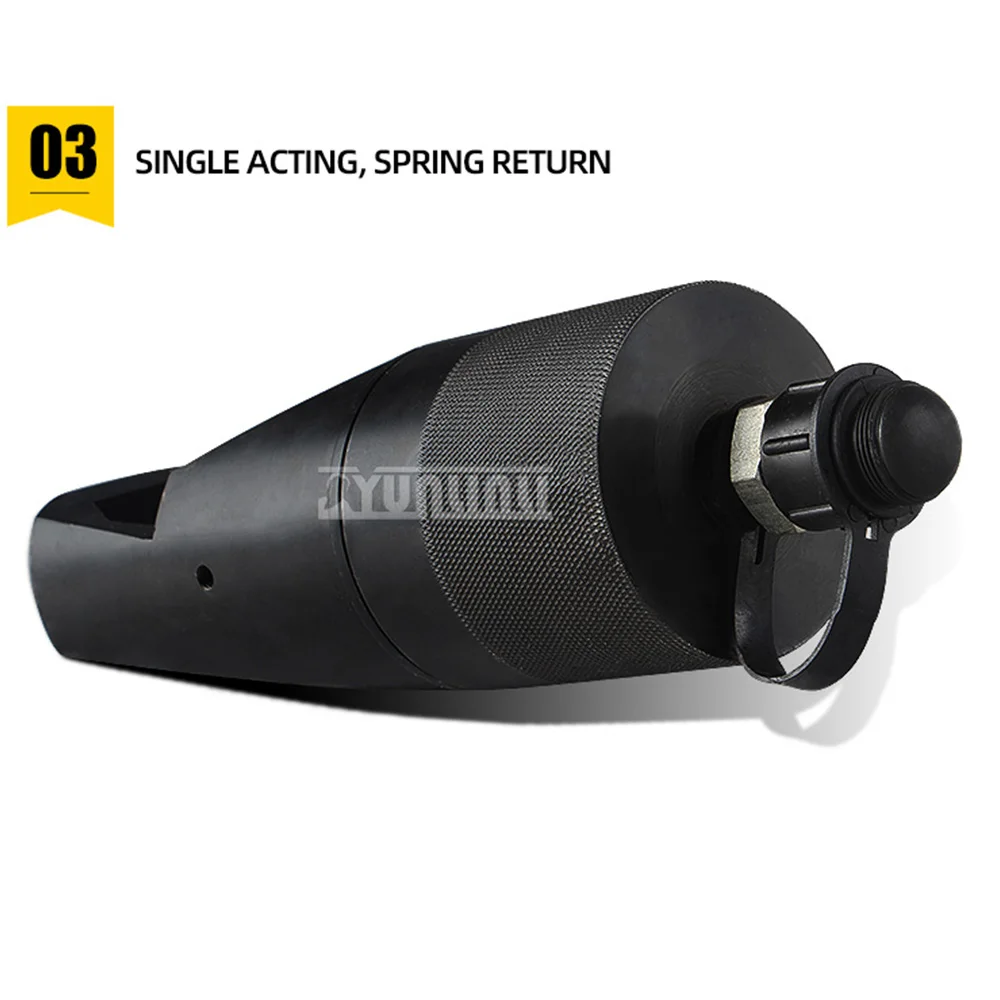

Split Hydraulic Nut Cutter M6-M22 HHQ Nut Remover Nut Cutting Tools