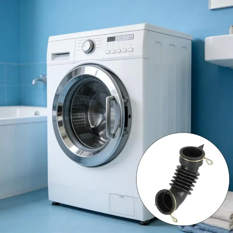J6PE Efficient Detergent Dispenser for Washing Machines Tool Complimentary Installation Accuracy Permanent Build Low Noise