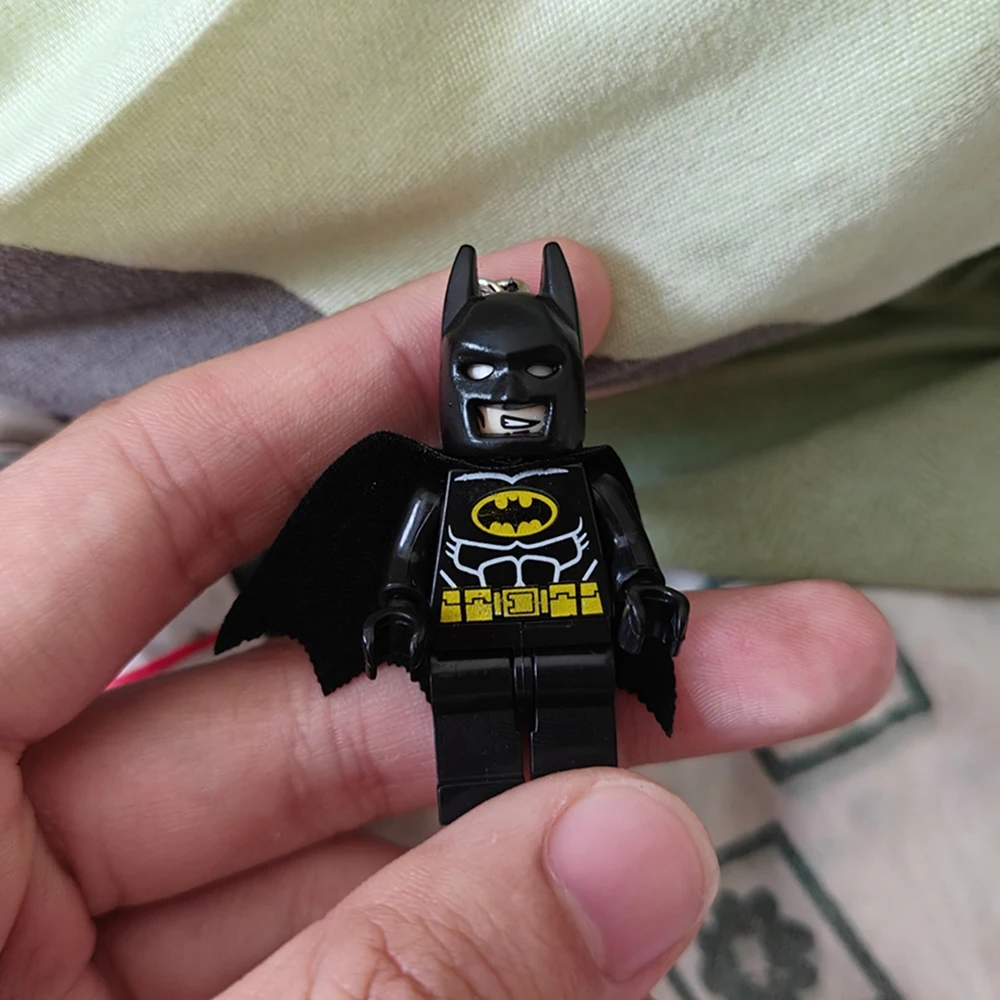 Thumbnail 4 - #29 Best Keychains to Buy In 2026