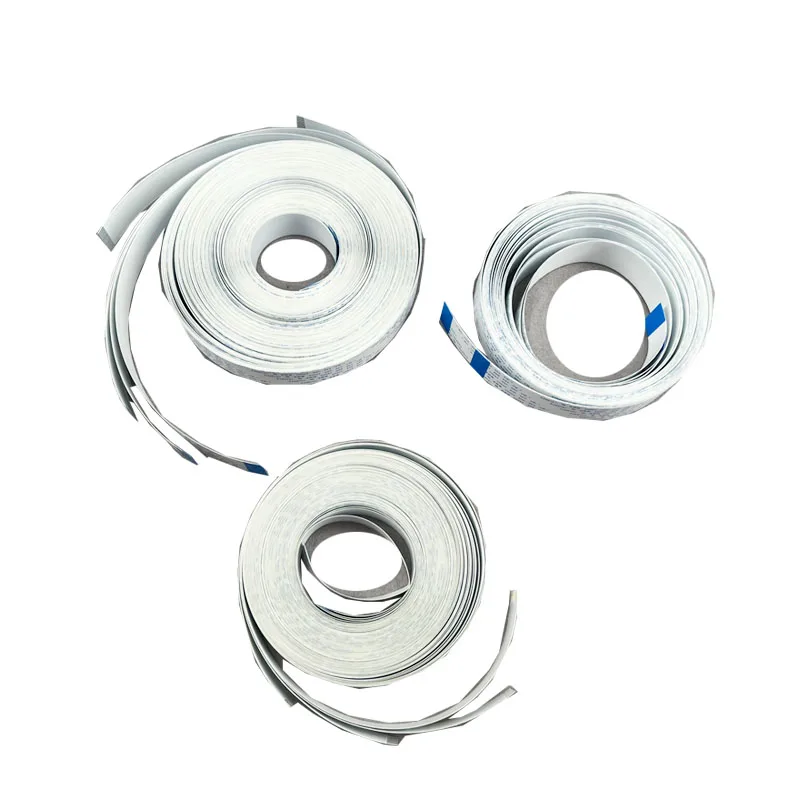 

LETOP One Piece 14P 16P 18P 6.1M Long Date Flat Cable For Zhongye Large Format Printer