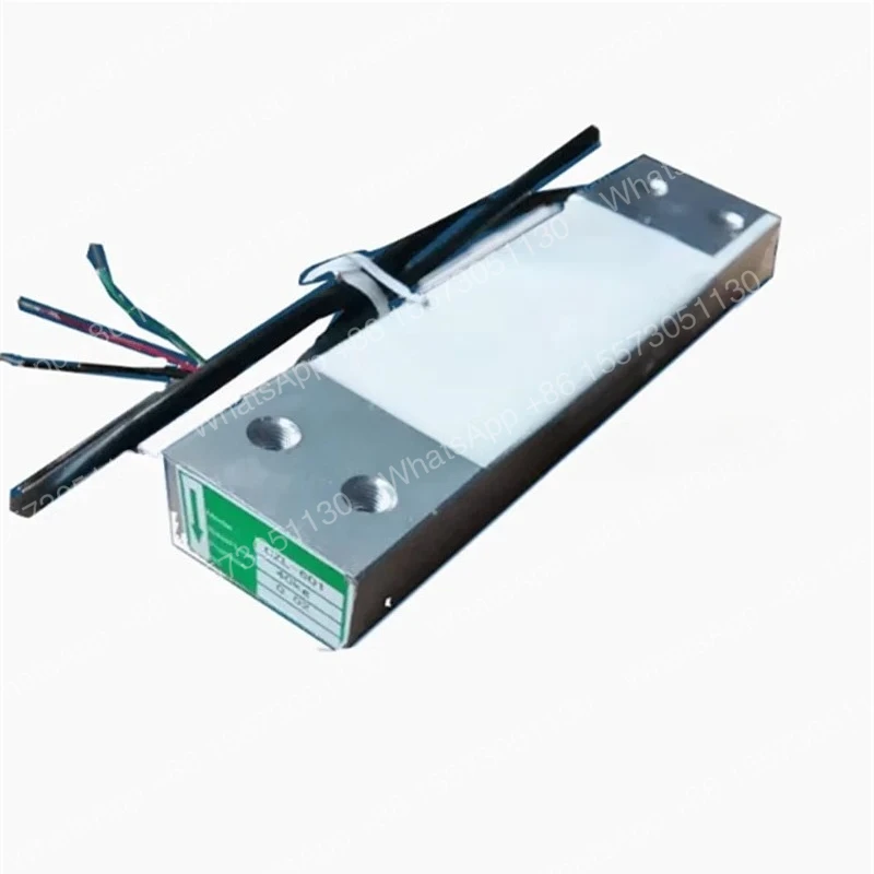 1Pcs CZL-601 Aluminium Alloy Waterproof Load Cell Sensor, 3KG, 5kg,6KG, 10KG,20KG,40KG weighing sensors