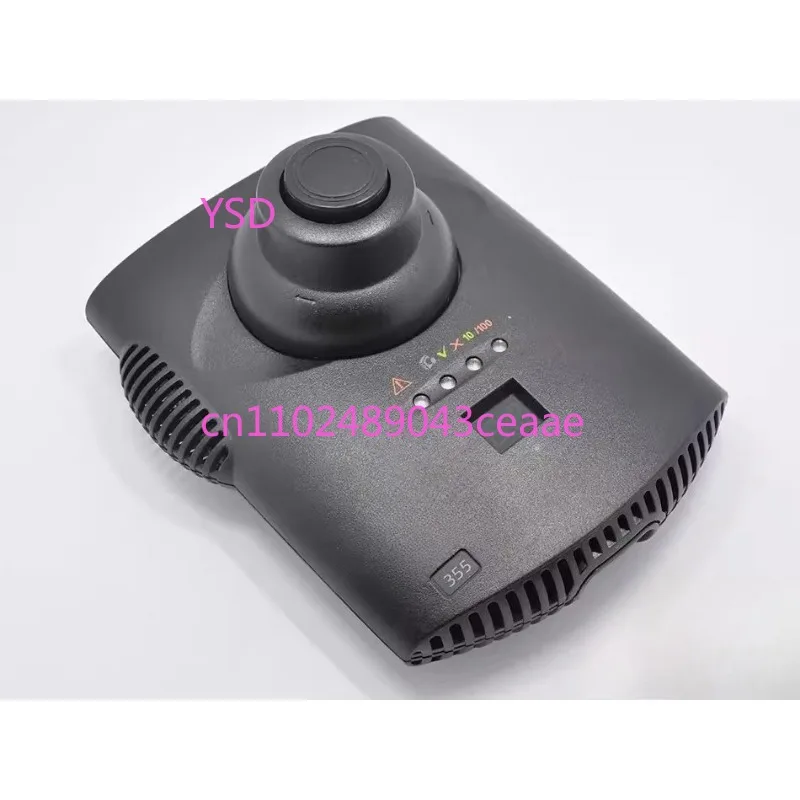 

Computer Room Environment Monitoring (temperature, Humidity, Airflow) APC NetBotz300 NBWL0355 Camera