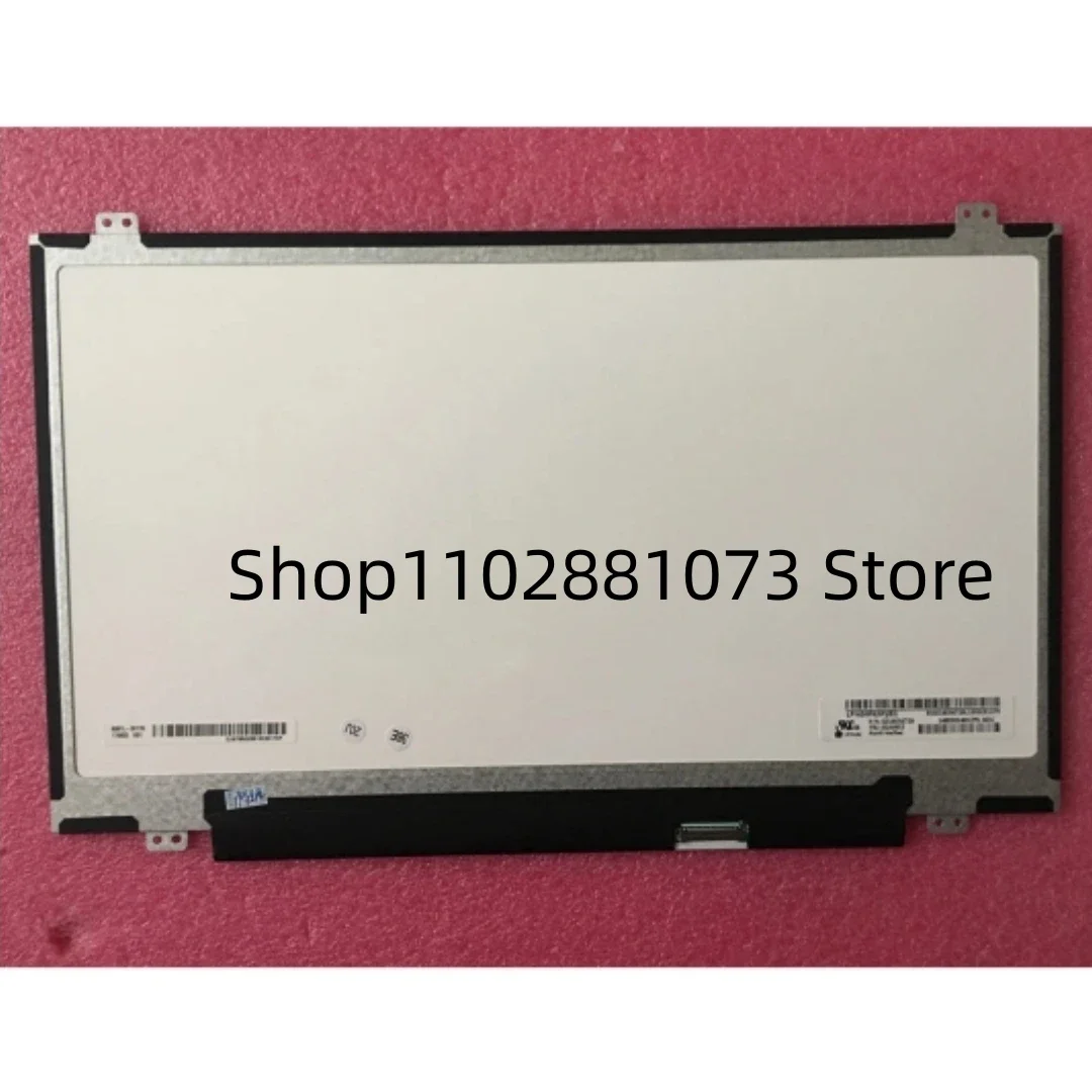 Original LCD Screen for Lenovo Thinkpad T460 L460 T460p L470 T470p T470 T460s FHD Laptop 01AV853