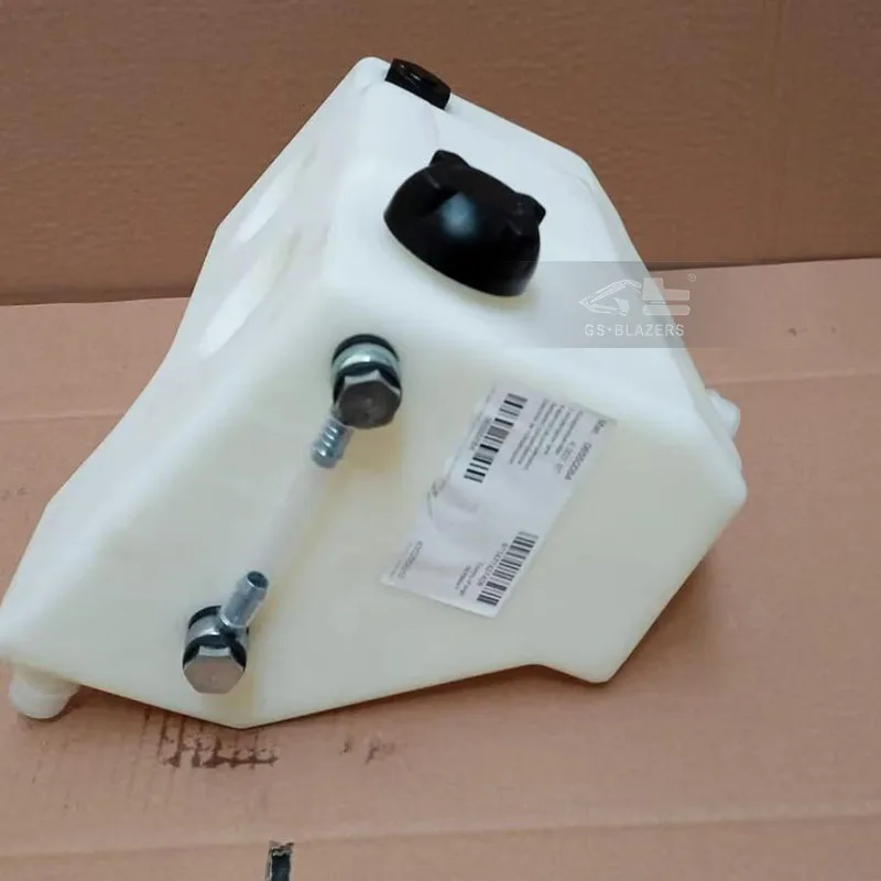 

Компенсационный бак Bw211d-40 06550084 для запасных частей тяжелого оборудования