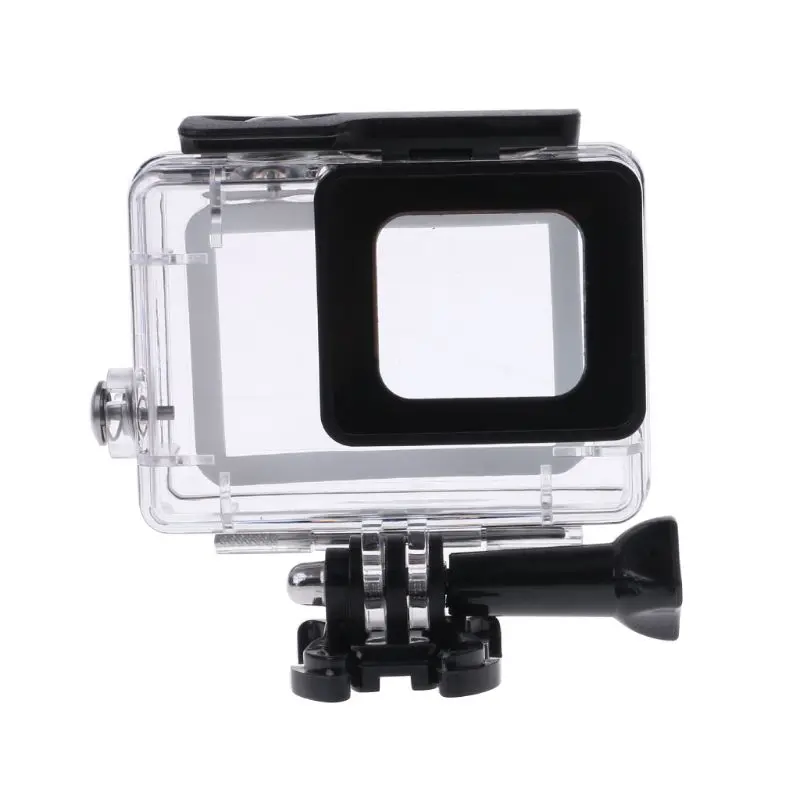 DX62 Waterproof Housing for Case for  Hero 5 6 Action Camera Hero 5 6 Black Edit