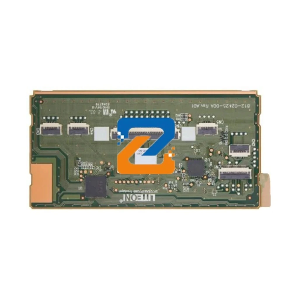 For Dell Latitude E7280 7290 7380 7480 7490 Touchpad Trackpad Mousepad 0F636Y F636Y 812-02168-00A