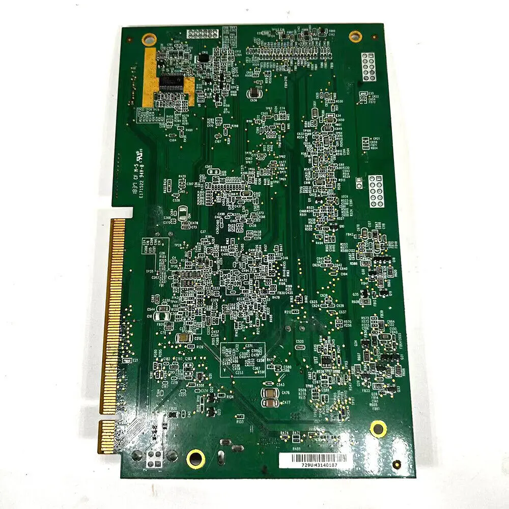 Main Board Motherboard E171522 Fits For Kodak-Scanner I 1150 i1180 i1150 I1190