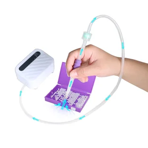 10ベストセールスダイヤモンドペインティングトレイ-10