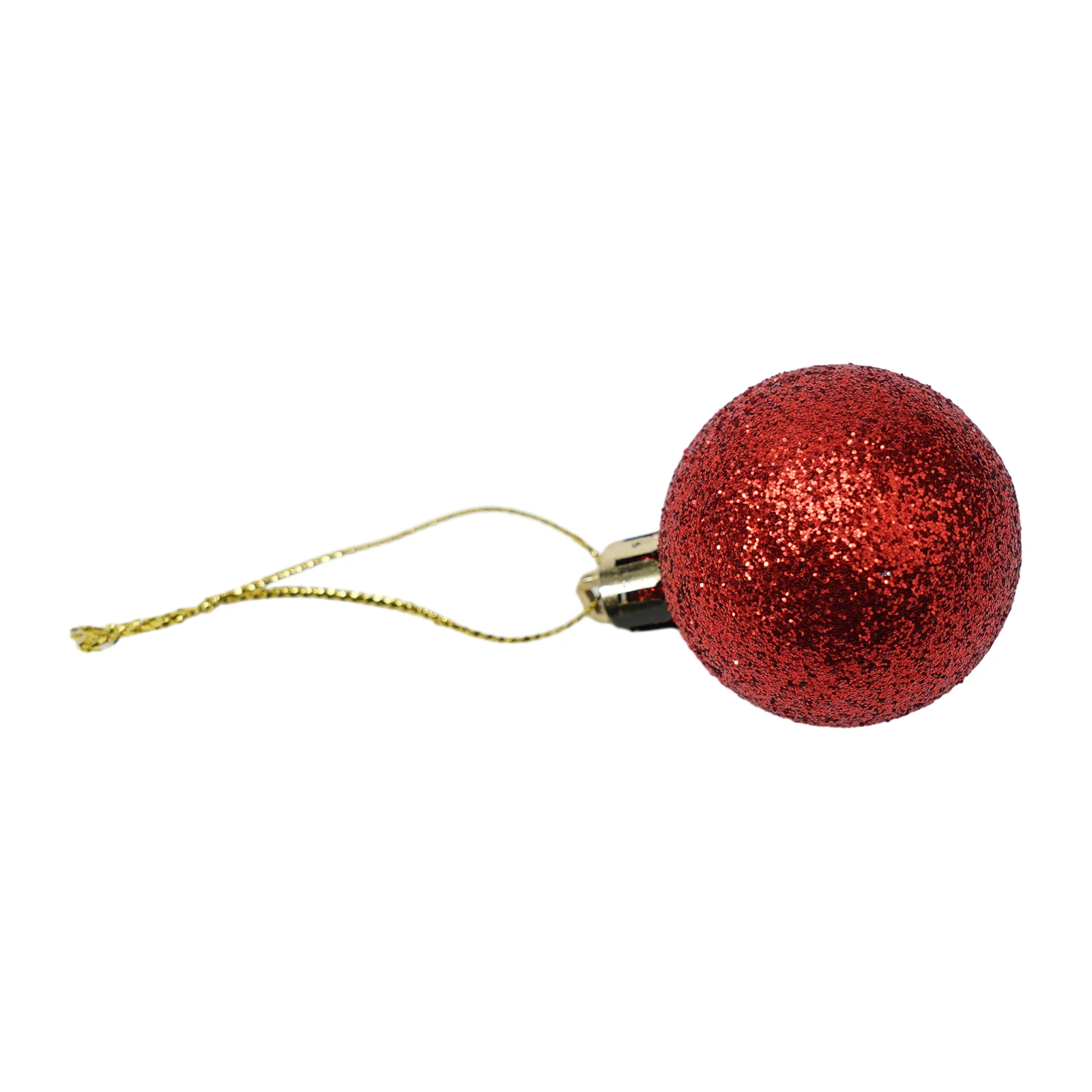 Ball Monitor Christmas Ball Note Pcs Pendant Holiday Wedding Party Tree Decorations Festive Atmosphere Home Garden Decoration