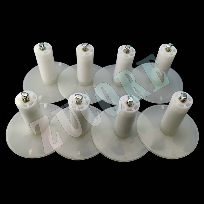 تخصيص قوية كوب شفط من السيليكون أداة إصلاح تلفاز LCD إزالة شاشة تلفاز LCD جهاز شفط إزالة أداة شفط الشاشة