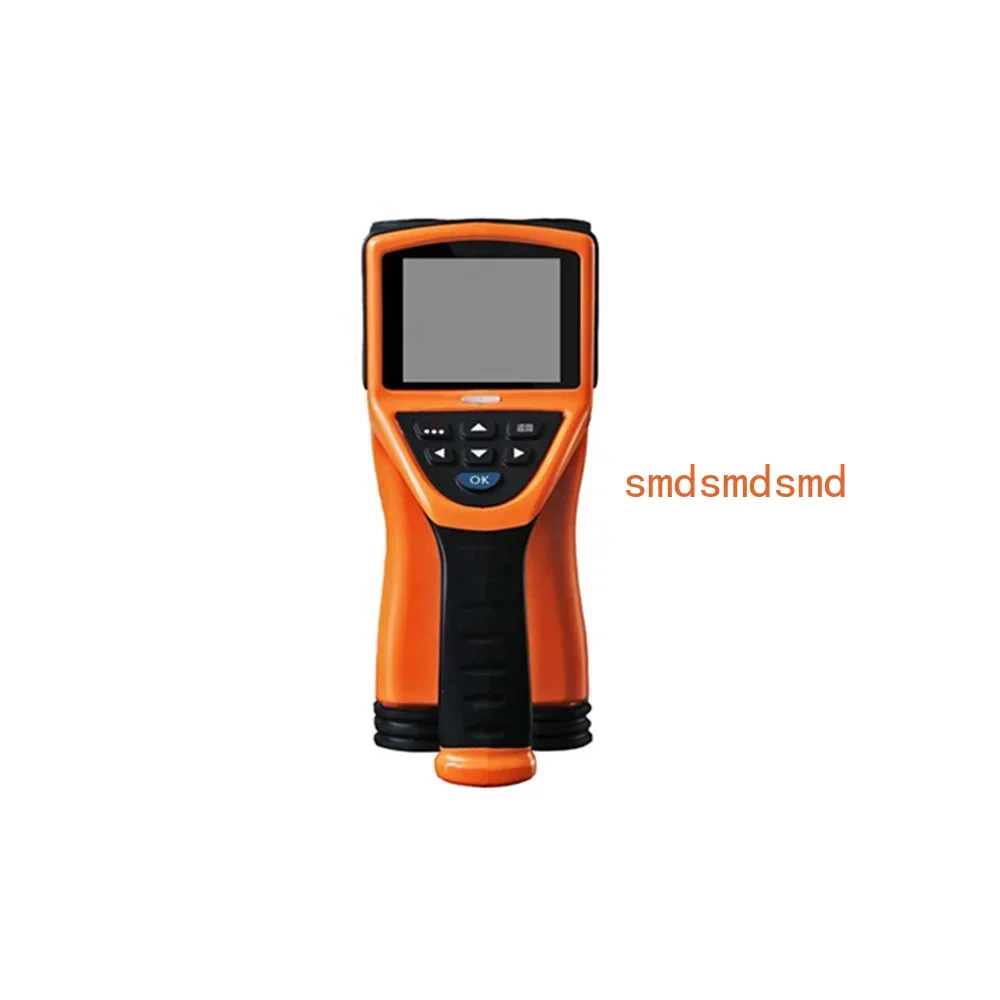 New Model Integrated Rebar Detector ZBL-R670 Integrated Steel Bar Scanner