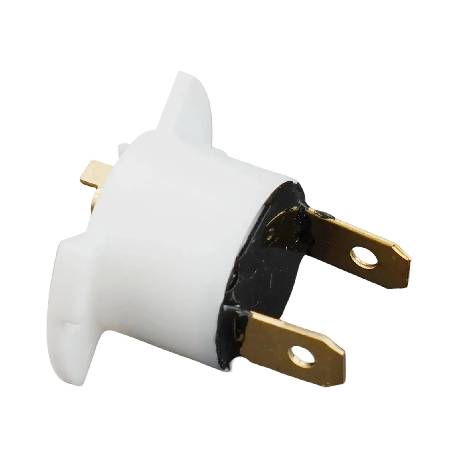 Color As Shown H1 Halogen Headlight Bulb H1 Bulb Socket Part Number 33116-SD4-961 Plastic Material Part Number 33116SD4961