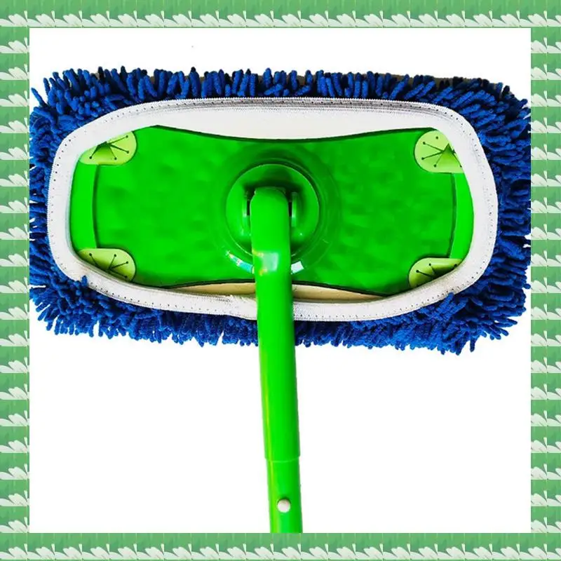 ONCE Compatible With Swiffer Mop Cloth Washable And Reusable Mop Cloth Flat Mop Replacement Cloth Cover