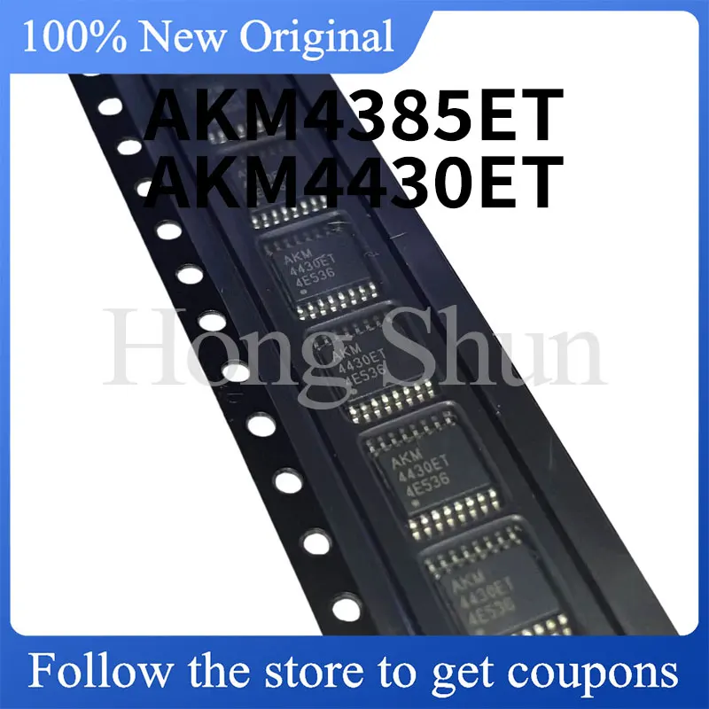 

AKM4385ET AKM4430ET Plastic phone case