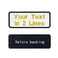 yellow-Velcro