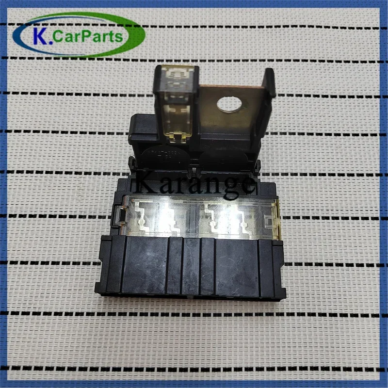 24380-79915 High Quality Positive Battery Terminal Fuse Link Connector For Nissan 370Z/Armada/Cube/GT-R/Quest/Sentra/Titan/Versa