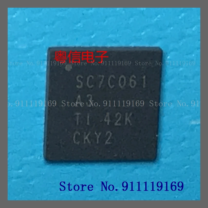 SC7C061A3RSLR SC7C061A3