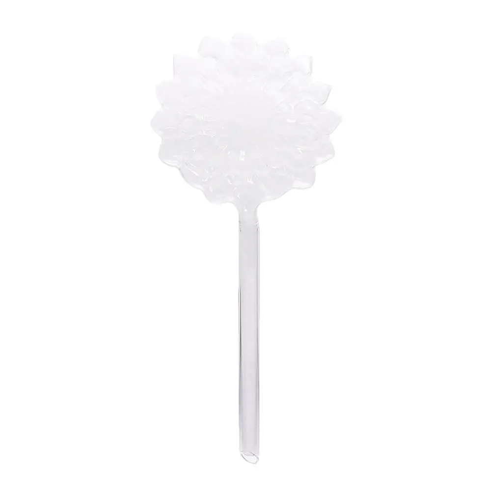 

1Pcs Glass Plant Watering Device Automatic Irrigation Bulb for Potted Hanging Patio Plants Self Watering Globe Drip Sprinkler