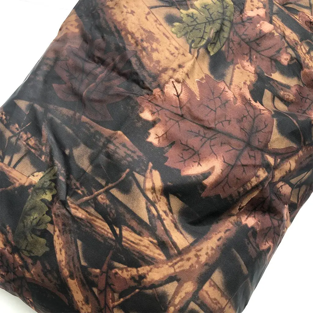 Transport Travel Drape Dust Rain Cover Marine Grade Kayak Storage Accessory for Off Season Boat Protection