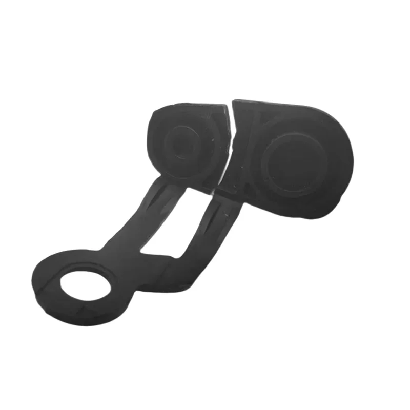 A13E-Rubber Top Cover Interface Replacement For Nikon D500 Camera Repair Parts