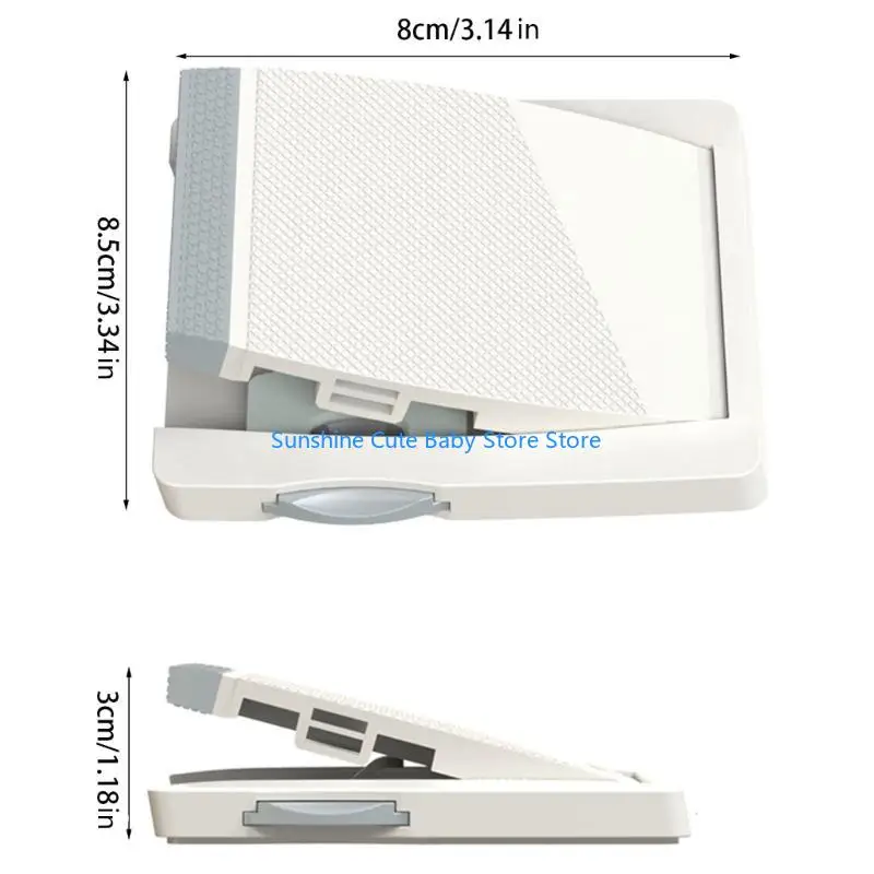 Рисунок 6 - C5AF Child Splting Door Safety