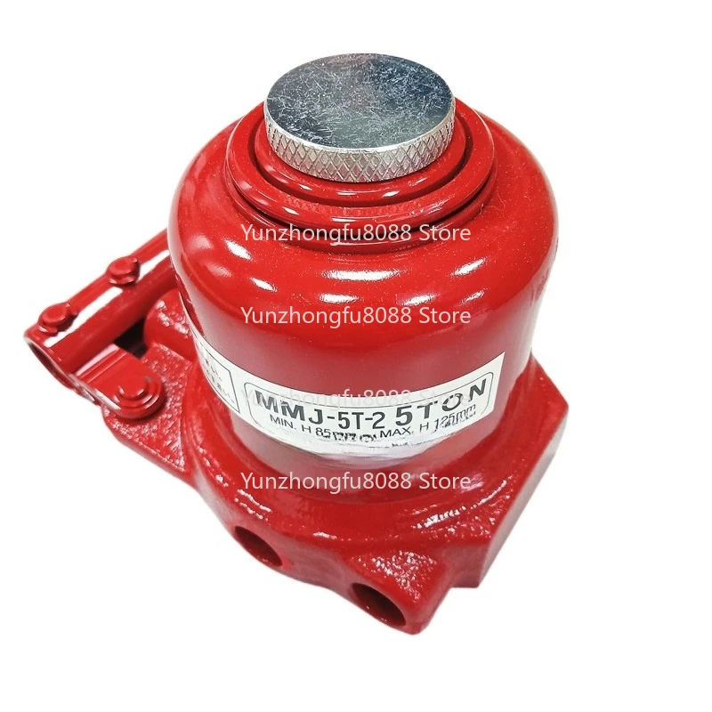 

MMJ-5T-2/MMJ-5C-2/10/20/50Y Mini Hydraulic Jack