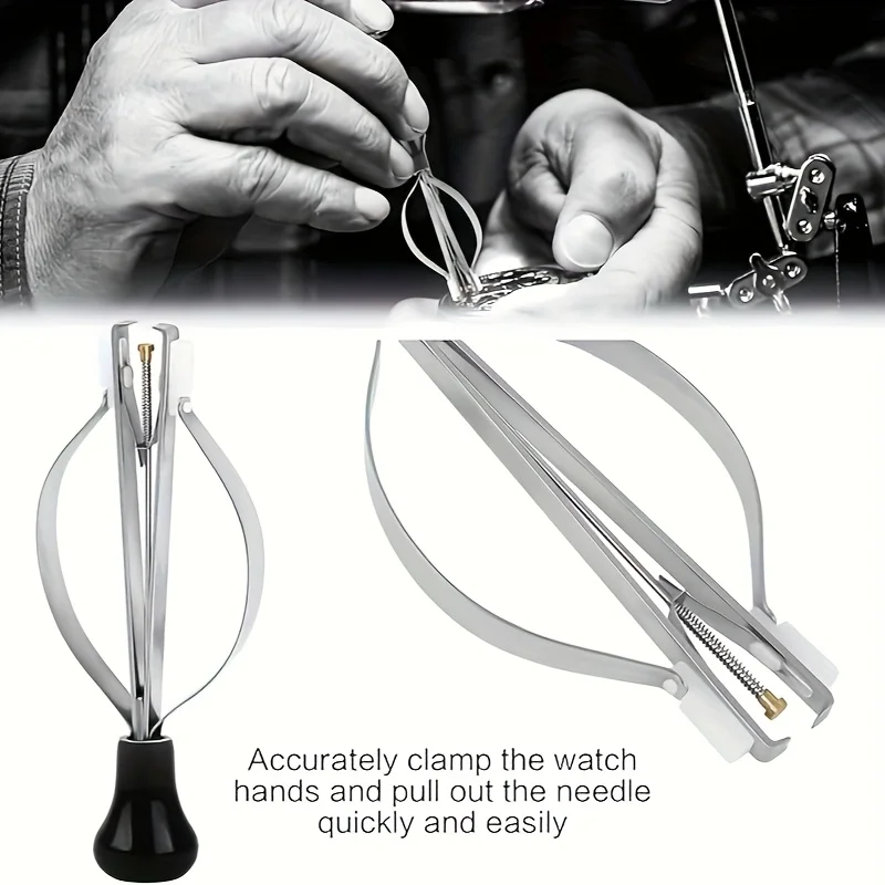 Thumbnail 4 - #15 Best Rated Watch Repair Kits to Buy in 2026