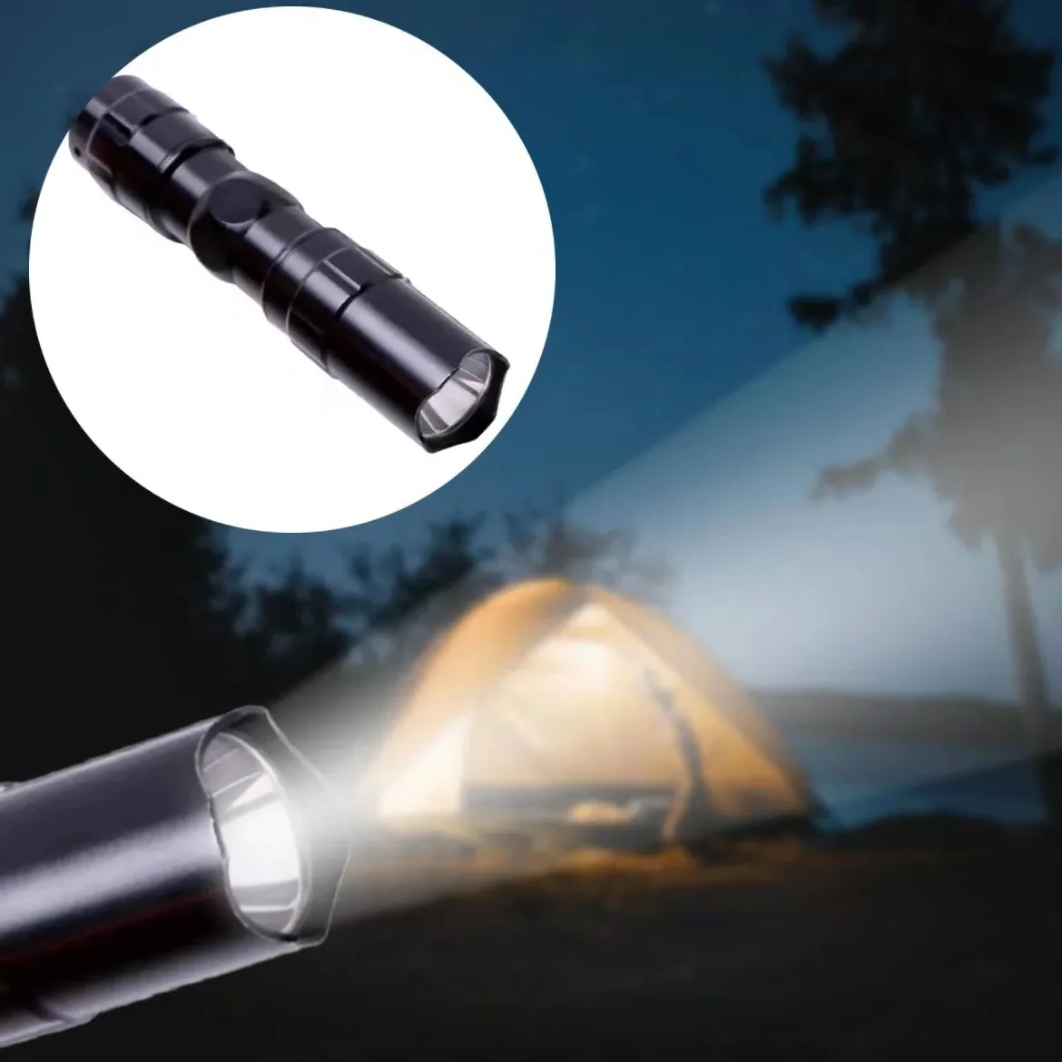 lanterna buceta: A Melhor Opção para Iluminação Portátil em Aventuras ao Ar Livre