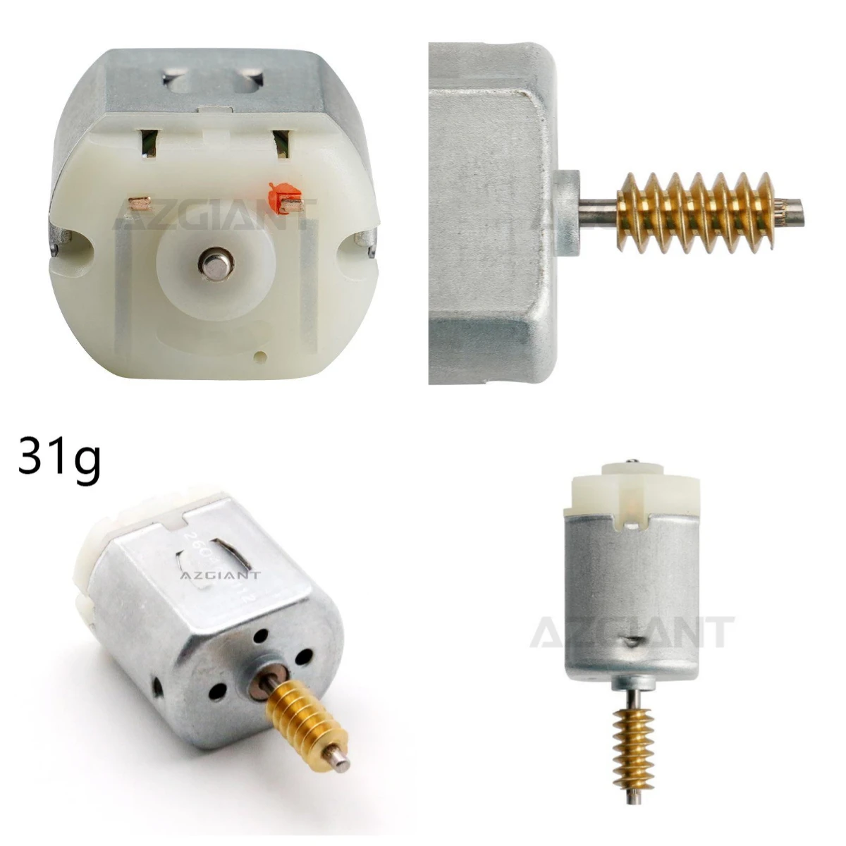 Motor de engrenagem de espelho dobrável lateral para kia carens naza citra euro rondo iii sedona mk2 k7 mk1 espelhos retrovisores atuador dobrável novo