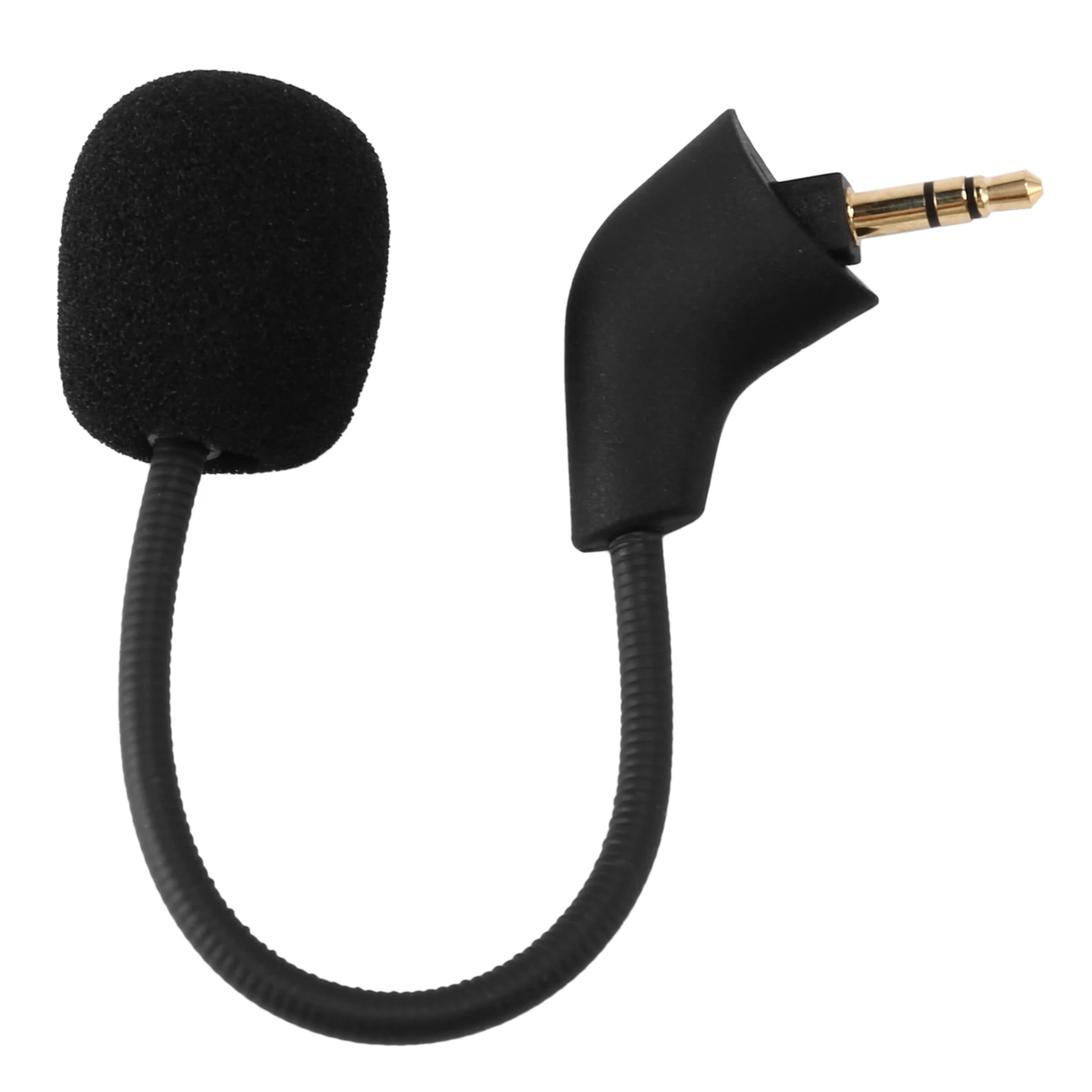 ABGN Replacement Gaming Mic for Cloud II /Cloud Core Computer Gaming Headset