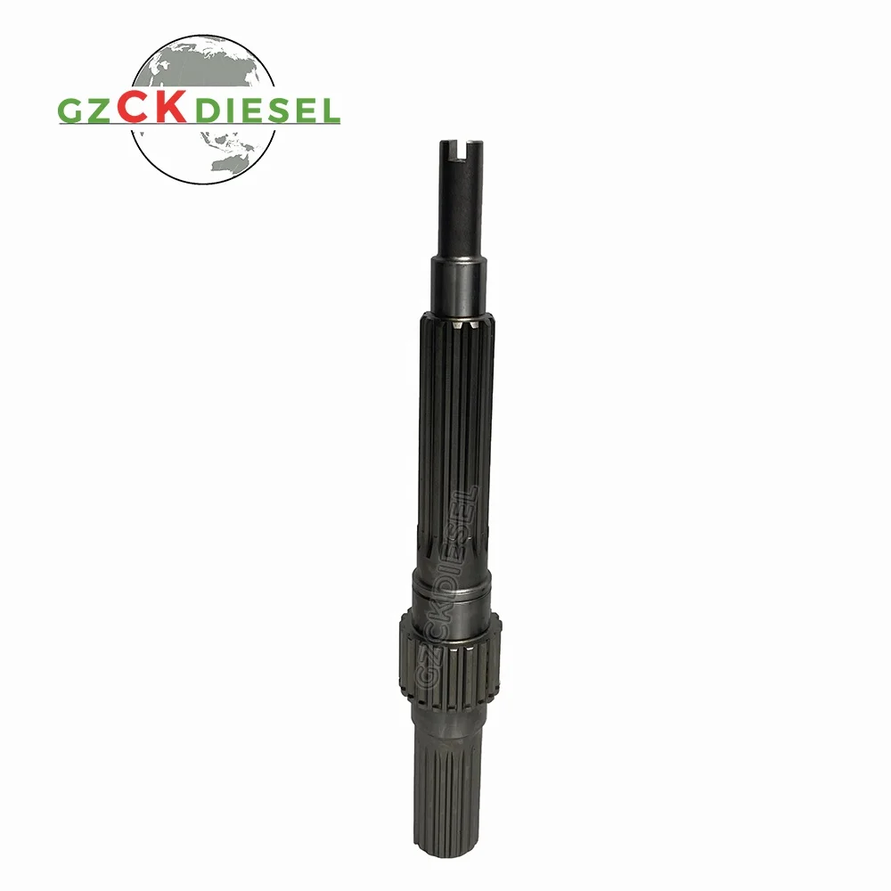 

Оригинальный вал насоса 341-2831 3412834 для E320D