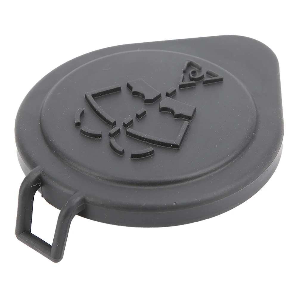 61667264145 For BMW E46 E36 E30 328i 325i 323i 318i 330i M3 1984-2005 Car Front Windshield Wiper Washer Fluid Reservoir Cap