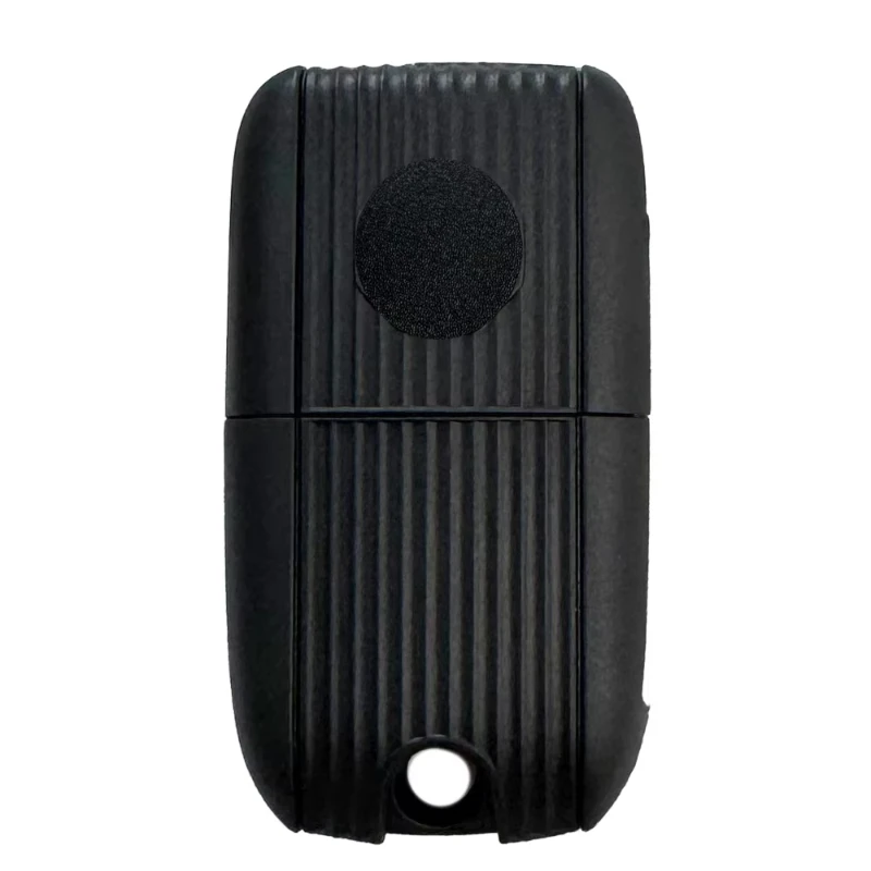 JsHonYu 433MHz ID47 Chip Smart Remote Key for MG MG5 MG6 ZS HS Morris Garage 2017-2019 PCF7953X 3 Button Keyless Go Fob