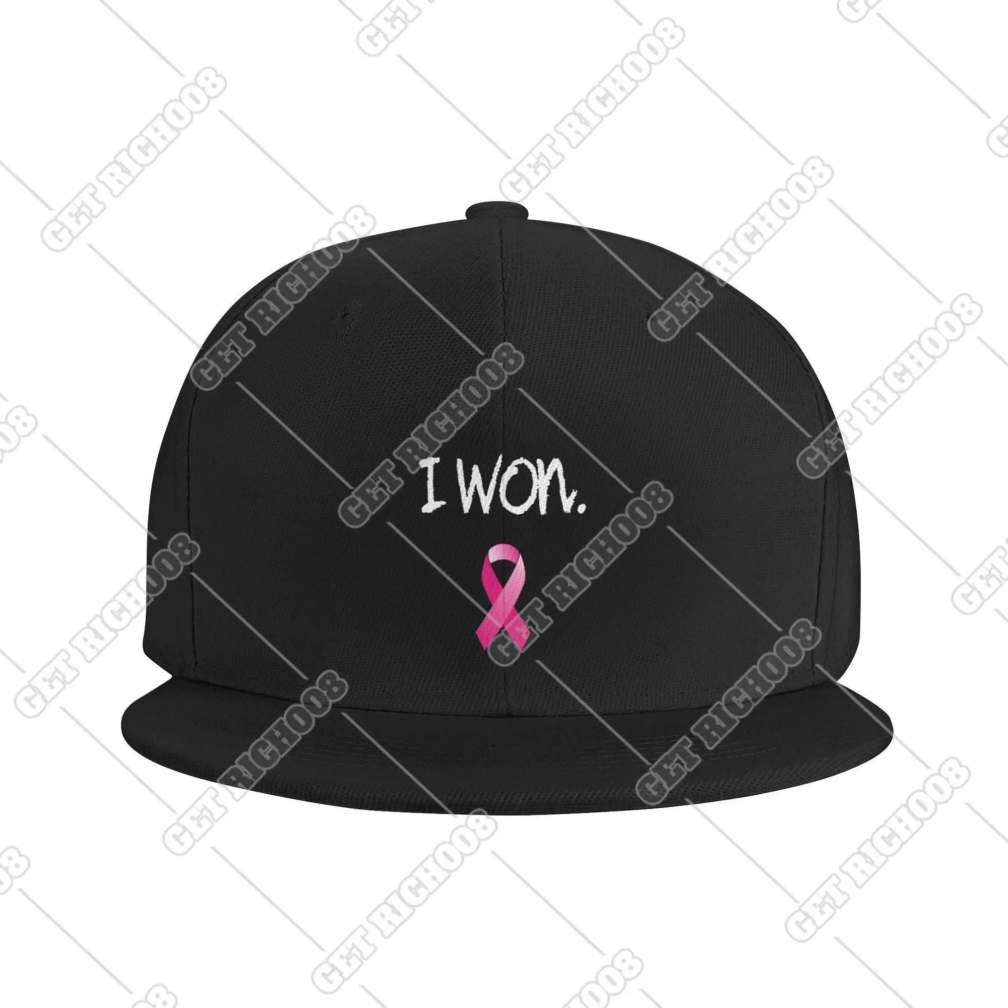 Gorra de béisbol de algodón o poliéster para mujer, visera ajustable, ligera, talla única, informal