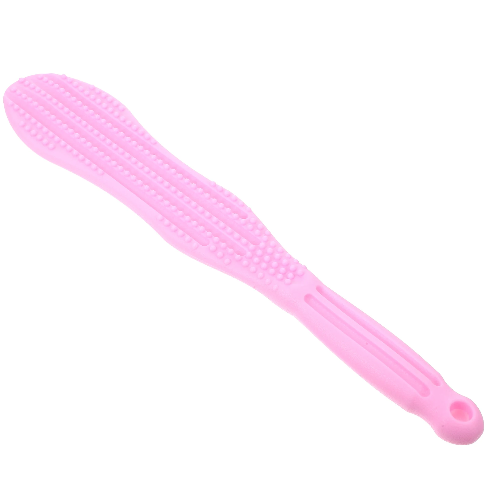 

Massage Stick Portable Durable Muscle Relaxer for Back Neck Legs Home Office Use Scratcher Roller Bat Tapping