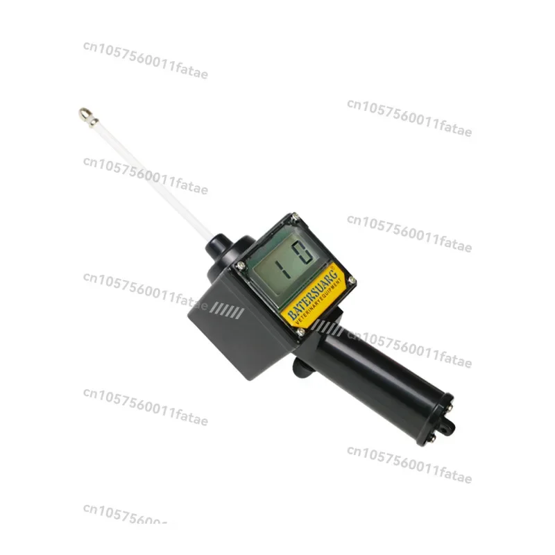 

Portable Animal Dog Ovulation Testing Machine Digital Pet Dog Ovulation Detector