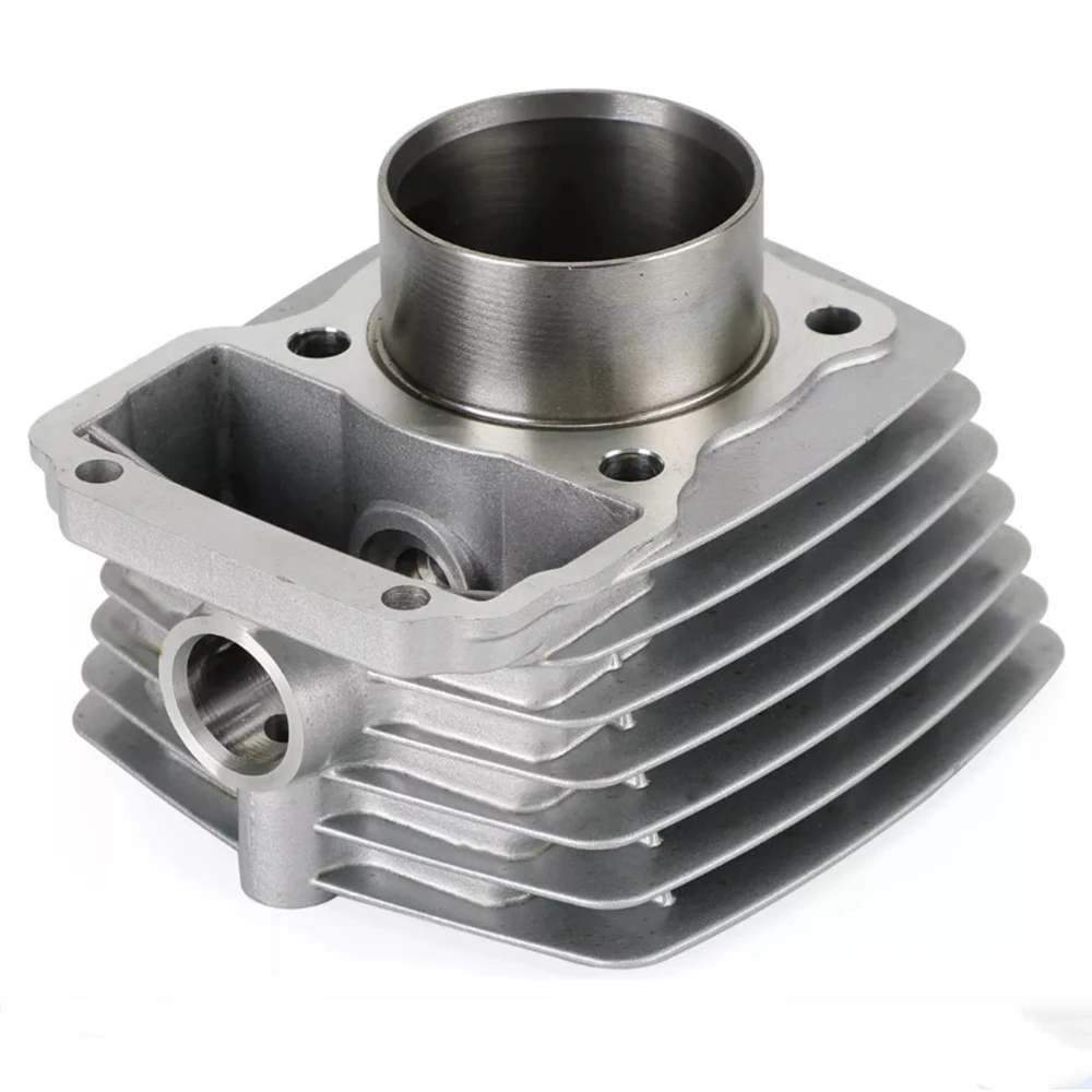 

For Italika Dm125 124CC 2017-2022 Cylinder Piston Gaskets Kit 56.5MM